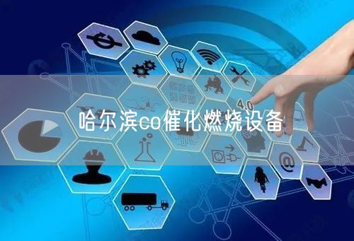 哈尔滨co催化燃烧设备